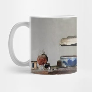 Housekeepers - Ironing Day Mug